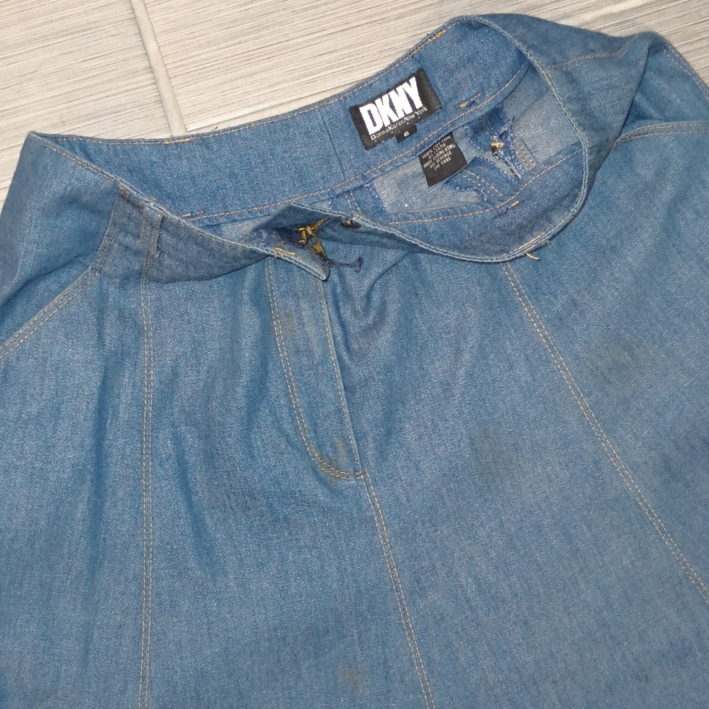 A skirt